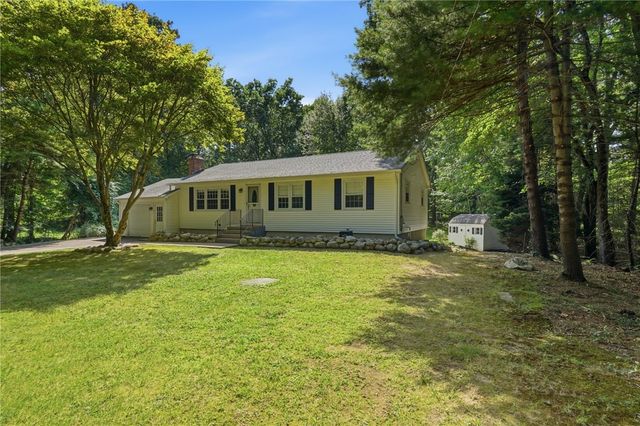 565 Shippeetown Road, East Greenwich, RI 02818