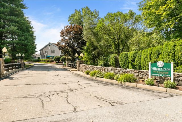 200 Post Road 411, Warwick, RI 02888
