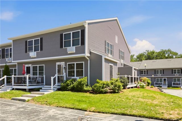 200 Post Road 411, Warwick, RI 02888
