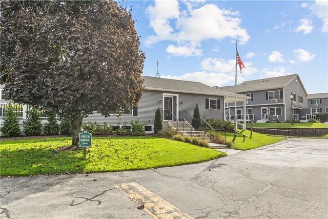 200 Post Road 411, Warwick, RI 02888
