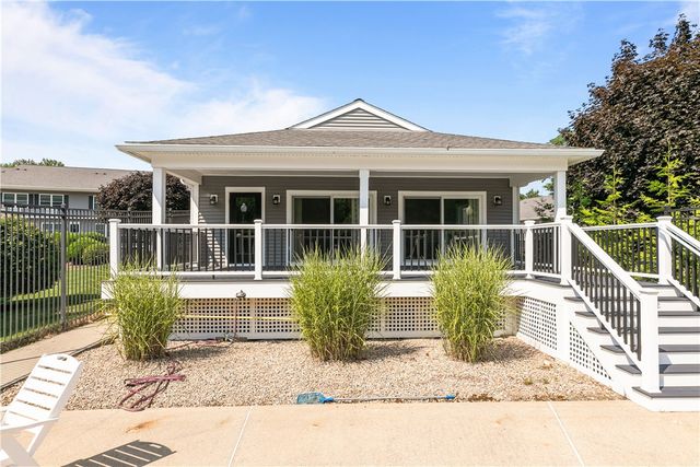 200 Post Road 411, Warwick, RI 02888