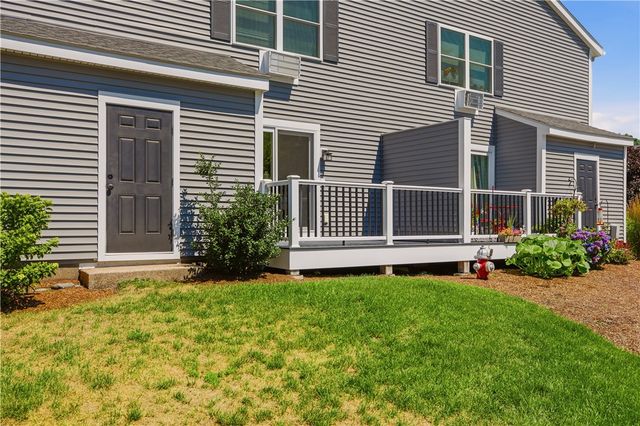 200 Post Road 411, Warwick, RI 02888