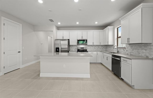 2534 CHARTER OAK DRIVE, North Port, FL 34289