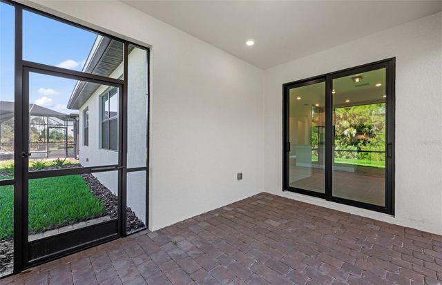 2534 CHARTER OAK DRIVE, North Port, FL 34289