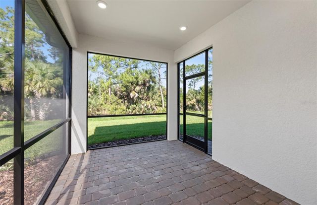 2534 CHARTER OAK DRIVE, North Port, FL 34289