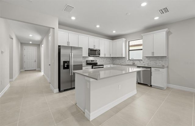 2534 CHARTER OAK DRIVE, North Port, FL 34289