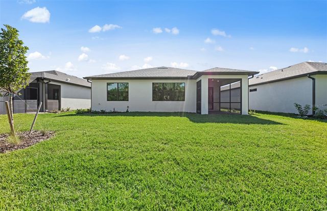 2534 CHARTER OAK DRIVE, North Port, FL 34289