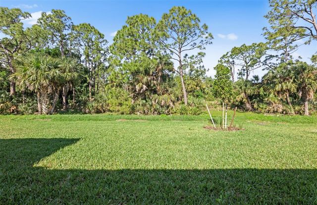 2534 CHARTER OAK DRIVE, North Port, FL 34289