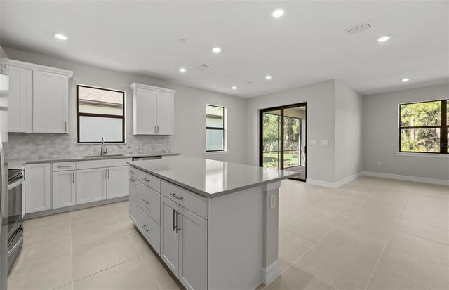 2534 CHARTER OAK DRIVE, North Port, FL 34289