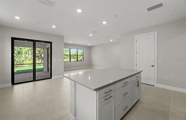 2534 CHARTER OAK DRIVE, North Port, FL 34289