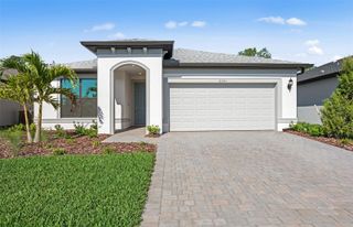 2534 CHARTER OAK DRIVE, North Port, FL 34289