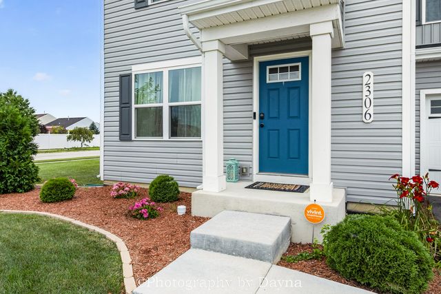 2306 Swallowtail Street, Bourbonnais, IL 60914