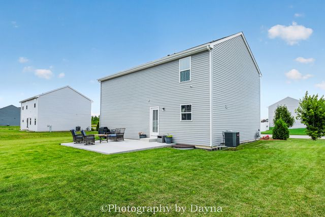 2306 Swallowtail Street, Bourbonnais, IL 60914
