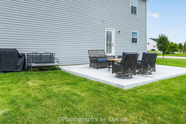 2306 Swallowtail Street, Bourbonnais, IL 60914