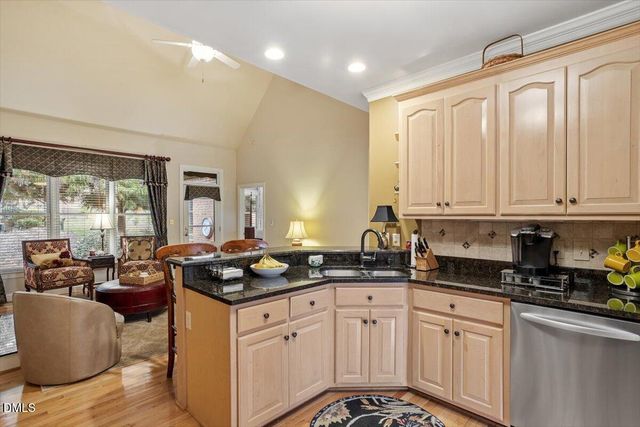 307 Kinross Court, Durham, NC 27712