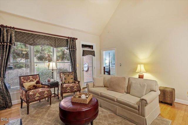 307 Kinross Court, Durham, NC 27712