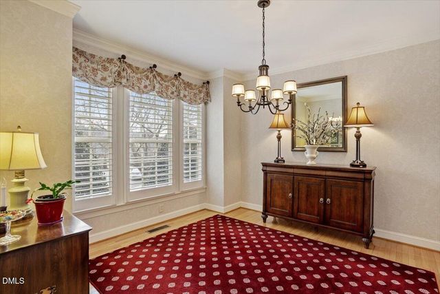 307 Kinross Court, Durham, NC 27712