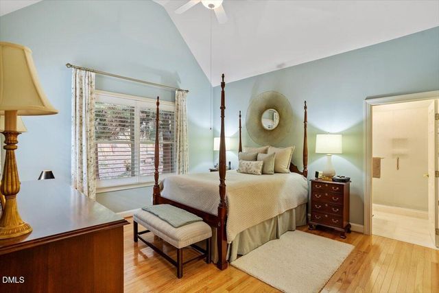 307 Kinross Court, Durham, NC 27712