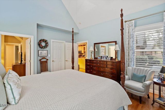 307 Kinross Court, Durham, NC 27712