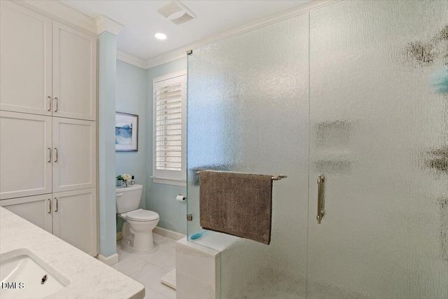 307 Kinross Court, Durham, NC 27712