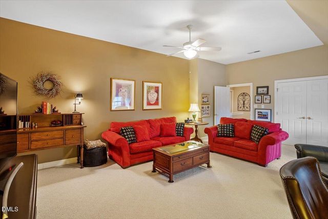 307 Kinross Court, Durham, NC 27712