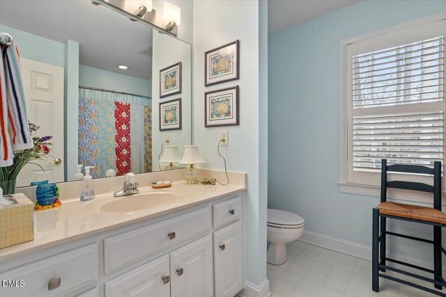 307 Kinross Court, Durham, NC 27712