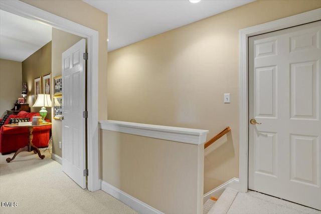 307 Kinross Court, Durham, NC 27712