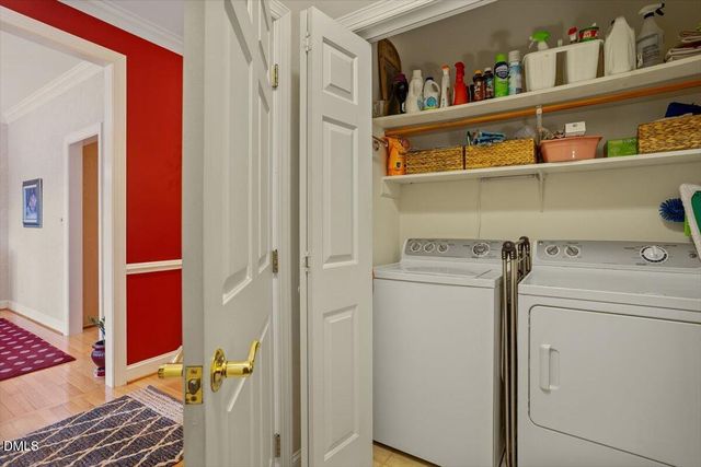 307 Kinross Court, Durham, NC 27712