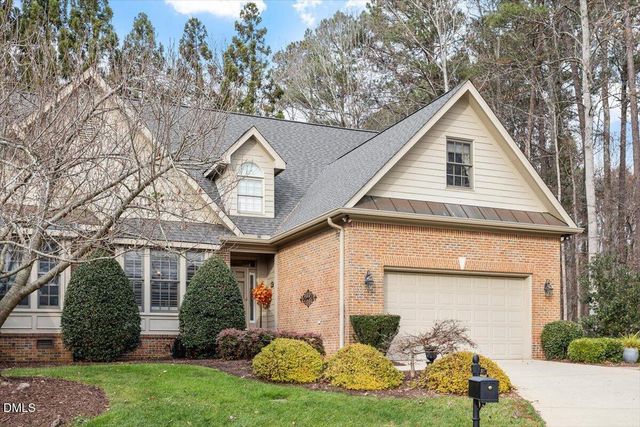 307 Kinross Court, Durham, NC 27712