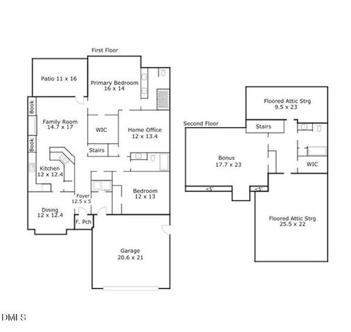 307 Kinross Court, Durham, NC 27712
