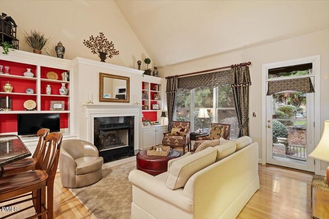 307 Kinross Court, Durham, NC 27712