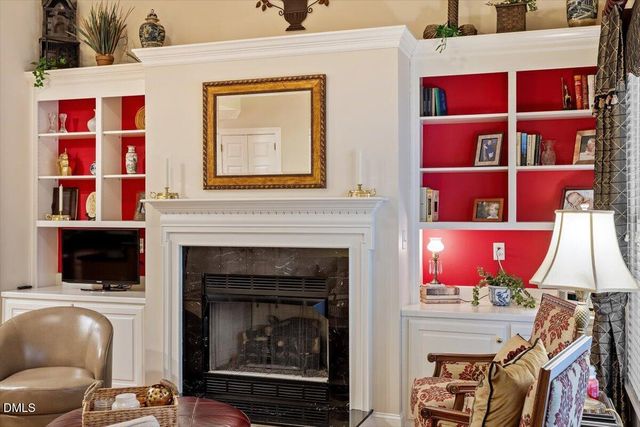 307 Kinross Court, Durham, NC 27712