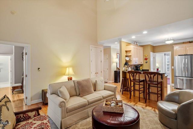 307 Kinross Court, Durham, NC 27712