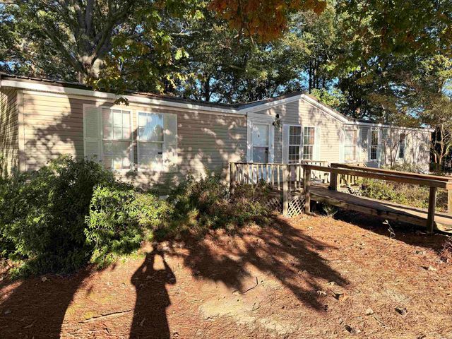 2174 Highway 425 N, Monticello, AR 71655