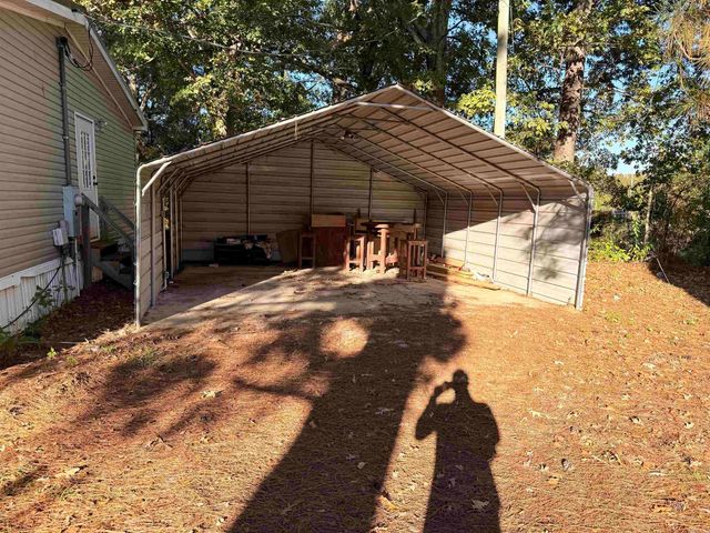 2174 Highway 425 N, Monticello, AR 71655