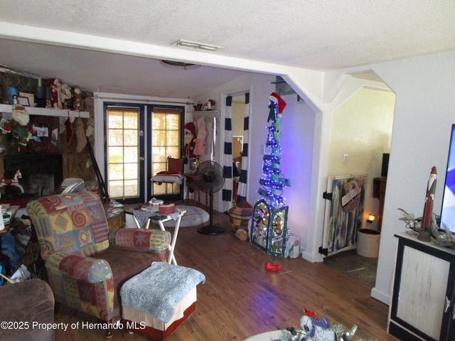 17609 BATHURST Avenue, Spring Hill(pasco), FL 34610