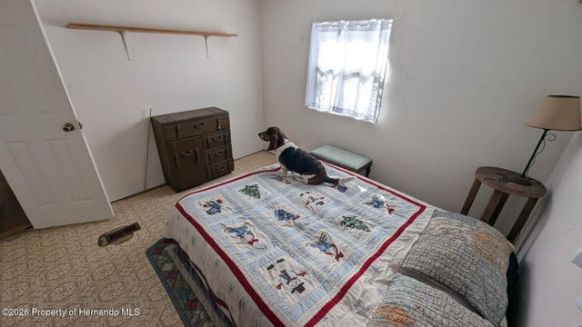 17609 BATHURST Avenue, Spring Hill(pasco), FL 34610