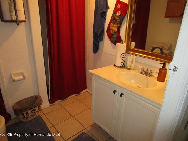 17609 BATHURST Avenue, Spring Hill(pasco), FL 34610