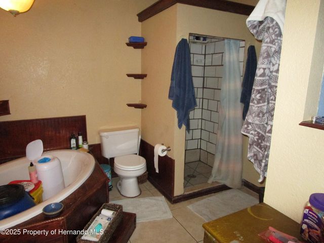 17609 BATHURST Avenue, Spring Hill(pasco), FL 34610