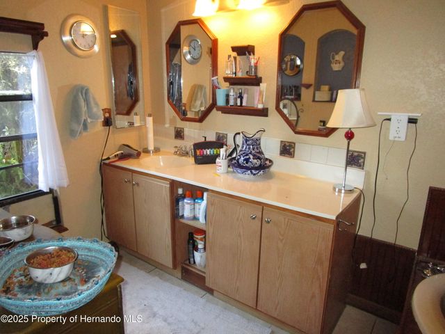 17609 BATHURST Avenue, Spring Hill(pasco), FL 34610