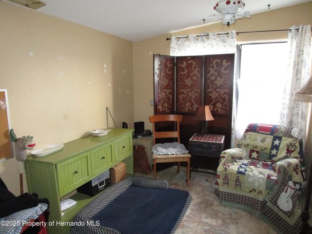 17609 BATHURST Avenue, Spring Hill(pasco), FL 34610