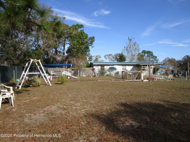 17609 BATHURST Avenue, Spring Hill(pasco), FL 34610