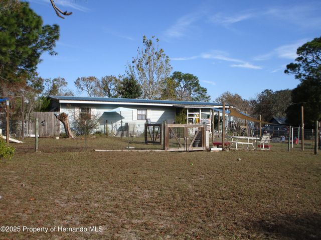 17609 BATHURST Avenue, Spring Hill(pasco), FL 34610