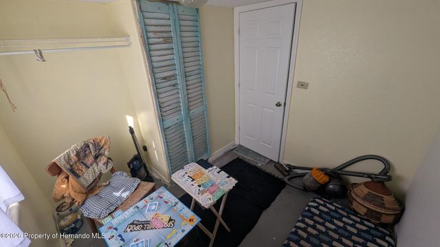 17609 BATHURST Avenue, Spring Hill(pasco), FL 34610