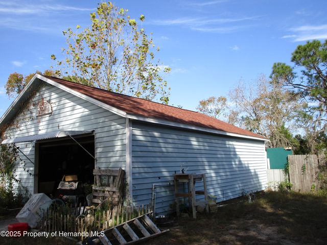 17609 BATHURST Avenue, Spring Hill(pasco), FL 34610