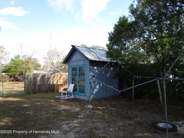 17609 BATHURST Avenue, Spring Hill(pasco), FL 34610