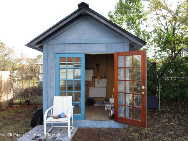 17609 BATHURST Avenue, Spring Hill(pasco), FL 34610