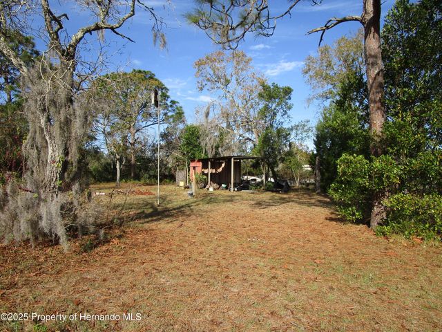 17609 BATHURST Avenue, Spring Hill(pasco), FL 34610