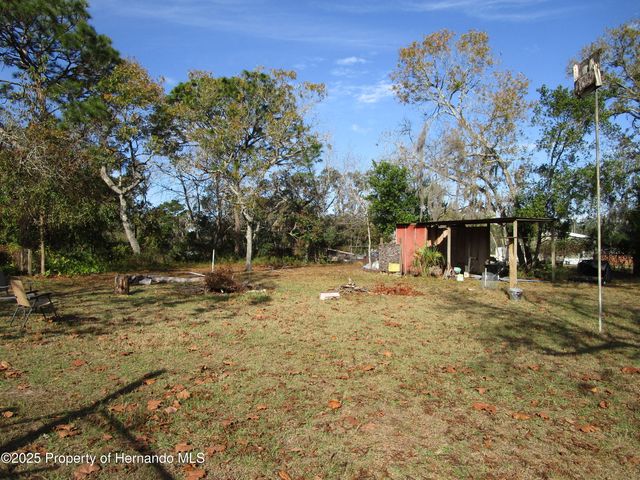 17609 BATHURST Avenue, Spring Hill(pasco), FL 34610