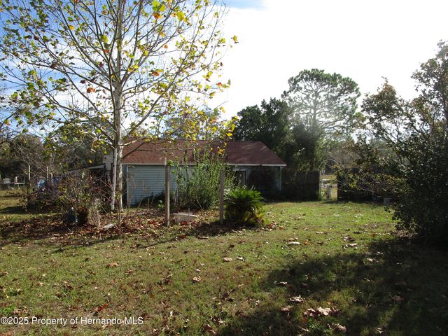 17609 BATHURST Avenue, Spring Hill(pasco), FL 34610